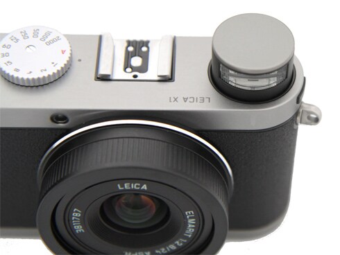 ヨドバシ.com - ライカ Leica X1 [スチールグレー] 通販【全品無料配達】