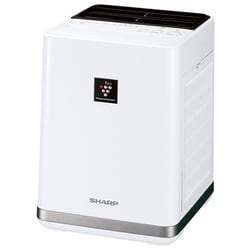 ヨドバシ.com - シャープ SHARP プラズマクラスターイオン発生機 高