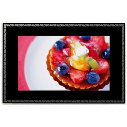 ヨドバシ.com - パイオニア PIONEER 7インチ デジタルフォトフレーム