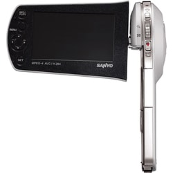 ヨドバシ.com - サンヨー SANYO Xacti(ザクティ) デジタルムービー