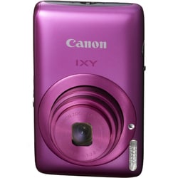 ヨドバシ.com - キヤノン Canon IXY 400F [ピンク] 通販【全品無料配達】
