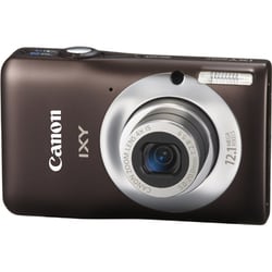 ヨドバシ.com - キヤノン Canon IXY 200F BW [ブラウン] 通販【全品