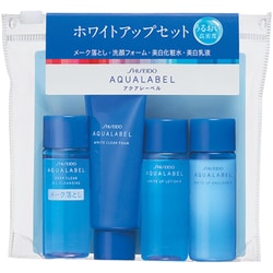 ヨドバシ.com - 資生堂 SHISEIDO アクアレーベル AQUA LABEL ホワイト