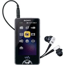 ヨドバシ.com - ソニー SONY メモリーオーディオ X1000シリーズ 32GB