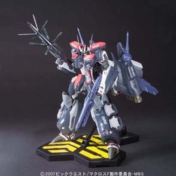 ヨドバシ.com - バンダイ BANDAI 1/72 VF-25F アーマードメサイア