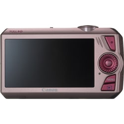 ヨドバシ.com - キヤノン Canon IXY 50S PK [イクシ ピンク] 通販