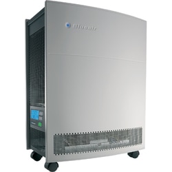 ヨドバシ.com - Blueair ブルーエア 空気清浄機 ブルーエア650E 39畳