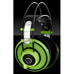 ヨドバシ.com - アーカーゲー AKG HiFiヘッドホン Quincy Jones