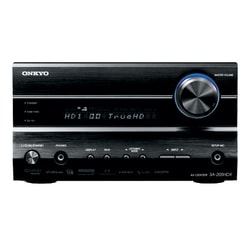 ヨドバシ.com - オンキヨー ONKYO 5.1ch対応AVセンター SA-205HDX(B