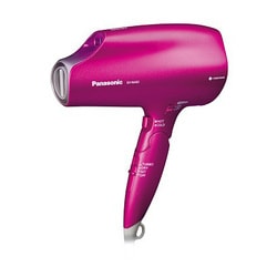 ヨドバシ.com - パナソニック Panasonic ナノイオンヘアードライヤー