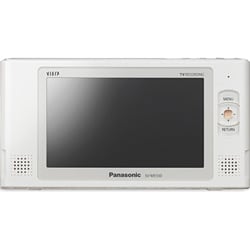 ヨドバシ.com - パナソニック Panasonic 5V型 ポータブルワンセグ