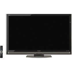 直接引取】SHARP LC-52V15 52インチ液晶テレビ 直接引取】SHARP LC