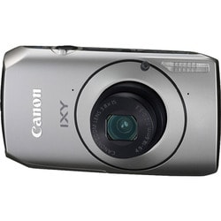 ヨドバシ.com - キヤノン Canon IXY 30S SL [シルバー] 通販【全品無料