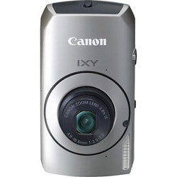 ヨドバシ.com - キヤノン Canon IXY 30S SL [シルバー] 通販【全品無料