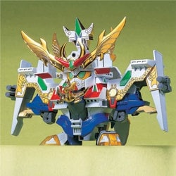 ヨドバシ.com - バンダイ BANDAI 超機動大将軍(ちょうきどうだいしょう