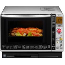 ヨドバシ.com - 日立 HITACHI スチームオーブンレンジ（22L） ヘルシー