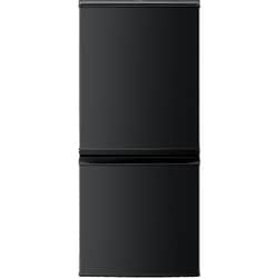 ヨドバシ.com - シャープ SHARP 冷蔵庫（137L・右開き） つけかえ
