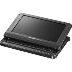 ヨドバシ.com - パナソニック Panasonic 8.9V型 ポータブルブルーレイ
