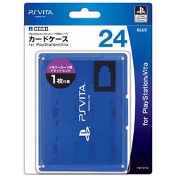 ヨドバシ.com - HORI ホリ PSV-018 [カードケース24 for Play Station