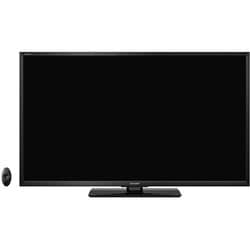 ヨドバシ.com - シャープ SHARP 60V型 地上・BS・110度CSデジタル