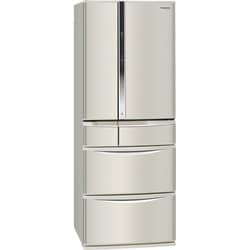 ヨドバシ.com - パナソニック Panasonic 冷蔵庫（552L・フレンチドア