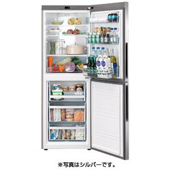 ヨドバシ.com - ハイアール Haier 冷凍冷蔵庫 (305L・右開き） 2ドア