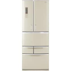 ヨドバシ.com - 東芝 TOSHIBA 冷蔵庫（548L・フレンチドア） ブリーズ