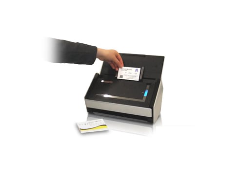 ヨドバシ.com - 富士通 FUJITSU ScanSnap S1500 パーソナル