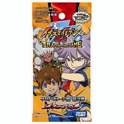 ヨドバシ.com - タカラトミー TAKARATOMY IG-09 イナズマイレブンGO