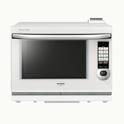 ヨドバシ.com - シャープ SHARP ウォーターオーブン（30L/2段調理