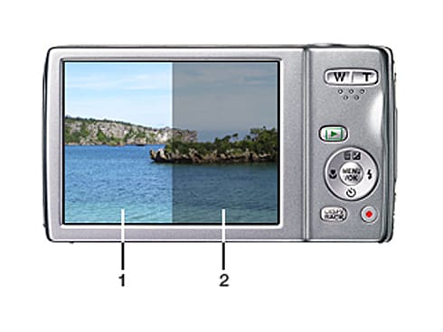 ヨドバシ.com - 富士フイルム FUJIFILM FinePix JZ250 [シルバー] 通販