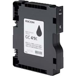 ヨドバシ.com - リコー RICOH SGカートリッジ ブラック 515807 GC41K