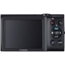 ヨドバシ.com - キヤノン Canon PowerShot A2400IS PK [ピンク] 通販