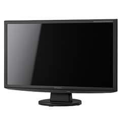 ヨドバシ.com - 三菱電機 MITSUBISHI ELECTRIC 23型ワイド液晶モニター