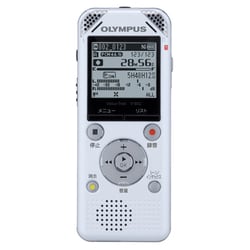 ヨドバシ.com - オリンパス OLYMPUS リニアPCM対応 ICレコーダー 4GB