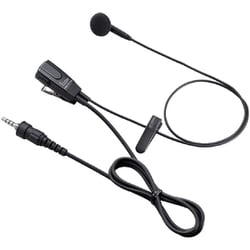 ヨドバシ.com - アイコム ICOM IC-4300用小型イヤホンマイク HM-177PI