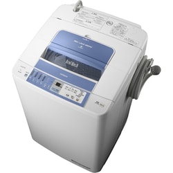 ヨドバシ.com - 日立 HITACHI 全自動洗濯機（8.0kg） ブルー ビート