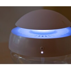 ヨドバシ.com - arobo アロボ 空気洗浄機 arobo ホワイト CLV-1200-L