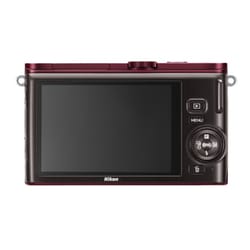 ヨドバシ.com - ニコン NIKON Nikon 1 J3 10倍ズームレンズキット