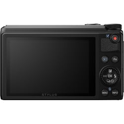 ヨドバシ.com - オリンパス OLYMPUS STYLUS XZ-10 BLK ブラック 通販