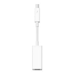 ヨドバシ.com - アップル Apple Thunderbolt-FireWireアダプタ MD464ZM