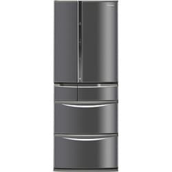 ヨドバシ.com - パナソニック Panasonic 冷蔵庫（552L・フレンチドア