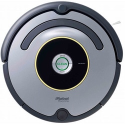 ヨドバシ.com - アイロボット iRobot ロボット掃除機 ルンバ 630 通販