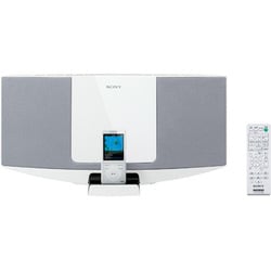 ヨドバシ.com - ソニー SONY CMT-V10 WC [ウォークマン用 ドックコンポ