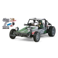 ヨドバシ.com - タミヤ TAMIYA 1/10 電動RC完成セット XB アタック