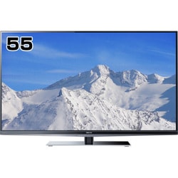 ヨドバシ.com - 東芝 TOSHIBA REGZA(レグザ) 55Z7 55Z7 通販【全品無料