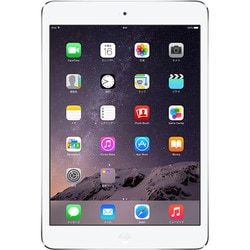 ヨドバシ.com - アップル Apple iPad mini Wi-Fiモデル 16GB ホワイト