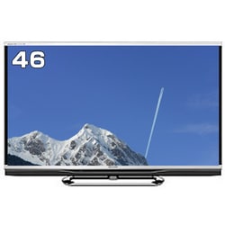 ヨドバシ.com - シャープ SHARP 46V型 地上・BS・CSデジタル
