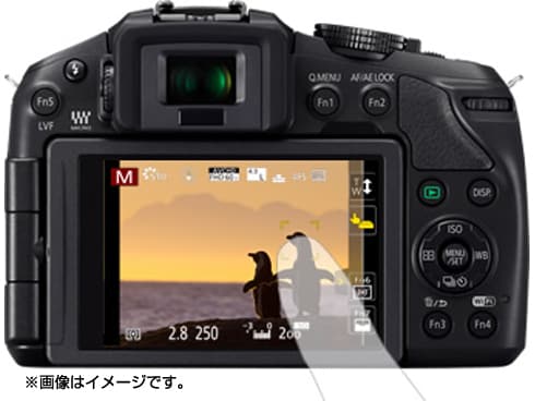 ヨドバシ.com - パナソニック Panasonic DMC-G6-W [LUMIX(ルミックス