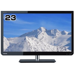 ヨドバシ.com - 東芝 TOSHIBA REGZA(レグザ) 23S7 23S7 通販【全品無料